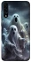 Чохол на Samsung Galaxy A50 (A505F) / A50s / A30s Ghost фото 1 з 1