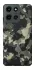 Чехол на Motorola Moto G Power (2025) Camouflage v10 фото 1 из 1