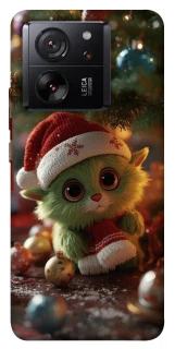 Чохол на Xiaomi 13T Pro Grinch mood ver.4 фото 1 з 1