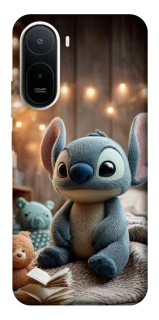 Чехол на Xiaomi Redmi A7 Pro 4G Stitch ver.16 фото 1 из 2