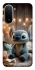 Чехол на Xiaomi Redmi A7 Pro 4G Stitch ver.16 фото 1 из 2