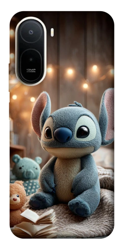 Чехол на Xiaomi Redmi A7 Pro 4G Stitch ver.16 фото 2 из 2