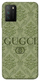 Чохол на Xiaomi Poco M3 Gucci ver.9 фото 1 з 1