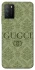 Чохол на Xiaomi Poco M3 Gucci ver.9 фото 1 з 1