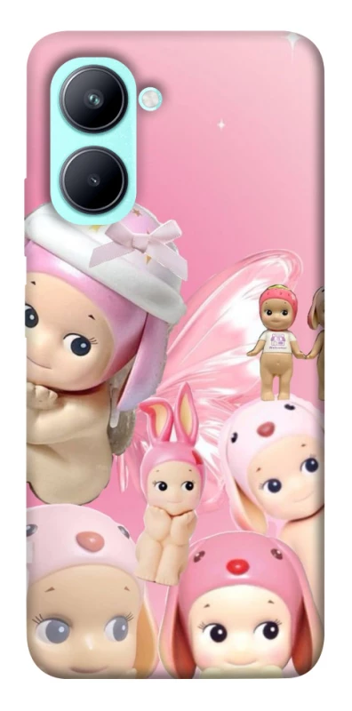 Чехол на Realme C33 Sonnyangel фото 1 из 1