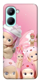 Чехол на Realme C33 Sonnyangel фото 1 из 1