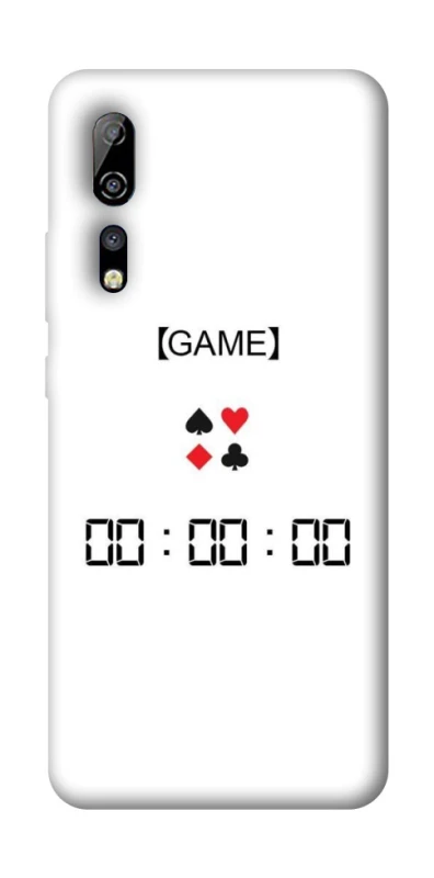 Чохол на ZTE Axon 10 Pro Alice in Borderland ver.3 фото 1 з 1