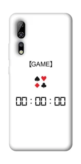 Чехол на ZTE Axon 10 Pro Alice in Borderland ver.3 фото 1 из 1