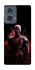 Чохол на Motorola Edge 50 Deadpool фото 1 з 1