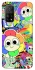 Чехол на Xiaomi Mi 10T Dandy world collage фото 1 из 1