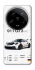 Чехол на Xiaomi 14 Ultra Porsche 911 GT3 фото 1 из 1