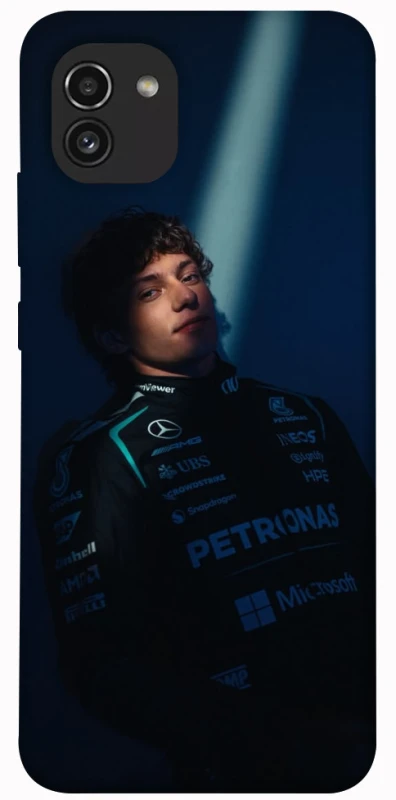 Чохол на Samsung Galaxy A03 F-1 ver.9 фото 1 з 1