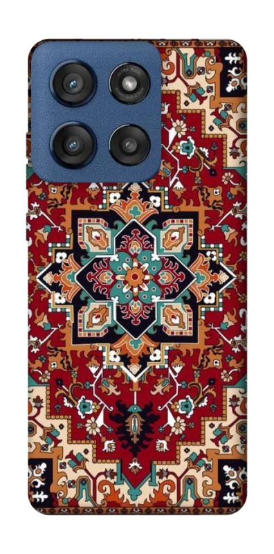 Чохол на Motorola Edge 60 Stylus Килим v4 фото 1 з 1