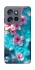 Чехол на Motorola Edge 50 Neo Flowers v19 фото 1 из 1