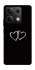 Чохол на Xiaomi Redmi Note 13 5G Love aesthetic ver.14 фото 1 з 1