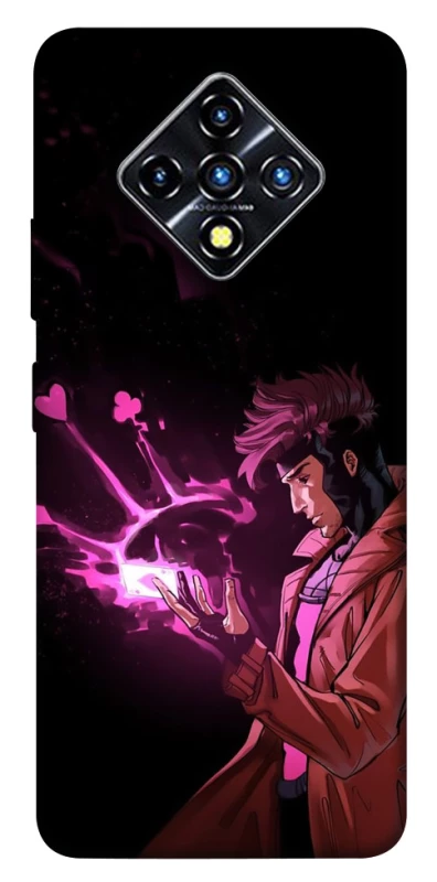 Чехол на Infinix Zero 8 Gambit фото 1 из 1