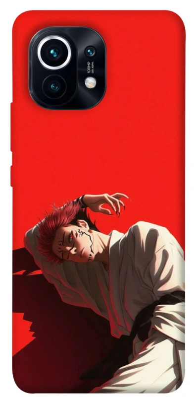 Чохол на Xiaomi Mi 11 Itadori фото 1 з 1