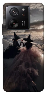 Чохол на Xiaomi 13T Pro Halloween Witch ver.1 фото 1 з 1