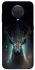 Чохол на Nokia G20 / G10 / 6.3 Скандинавський олень v2 фото 1 з 1