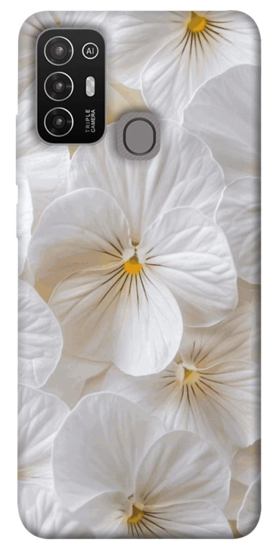 Чохол на ZTE Blade A52 Pastel Dreams фото 1 з 1