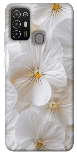 Чохол на ZTE Blade A52 Pastel Dreams фото 1 з 1