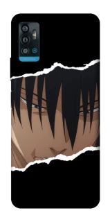 Чохол на ZTE Blade A71 Toji v6 фото 1 з 1