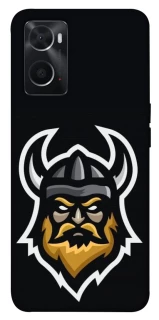Чохол на Oppo A76 4G Viking v2 фото 1 з 1