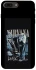 Чохол на Apple iPhone 7 plus / 8 plus Nirvana ver.4 фото 1 з 1