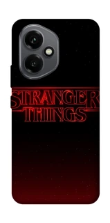 Чохол на Honor 400 Stranger Things ver.18 фото 1 з 1