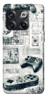 Чохол на OnePlus 10T Gamer Zone ver.2 фото 1 з 1