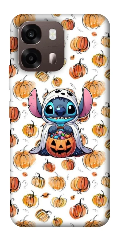 Чохол на Oppo A6 Halloween Stitch ver.4 фото 1 з 2