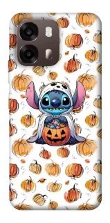Чохол на Oppo A6 Halloween Stitch ver.4 фото 1 з 2