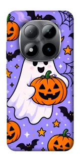 Чехол на Xiaomi Redmi Note 15 Pro 5G Halloween v15 фото 1 из 1