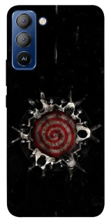 Чохол на TECNO Pop 5 LTE Saw фото 1 з 1