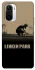 Чехол на Xiaomi Redmi K40 / K40 Pro / K40 Pro+ / Poco F3 Linkin Park logo ver.3 фото 1 Чехол на Xiaomi Redmi K40 / K40 Pro / K40 Pro+ / Poco F3 Linkin Park logo ver.3 фото 1 из 1