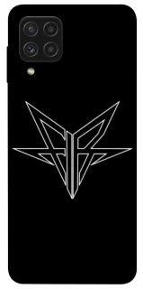 Чехол на Samsung Galaxy A22 4G Falling In Reverse ver.2 фото 1 Чехол на Samsung Galaxy A22 4G Falling In Reverse ver.2 фото 1 из 1