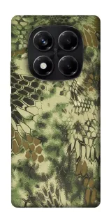 Чохол на Xiaomi Redmi Note 14 Pro 5G Сamouflage v20 фото 1 з 1