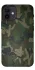 Чохол на Apple iPhone 12 mini (5.4") camouflage v1 фото 1 з 1