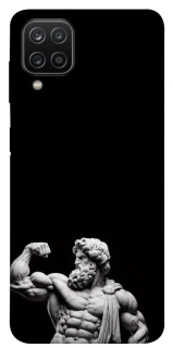 Чохол на Samsung Galaxy A12 Strong Style фото 1 з 1