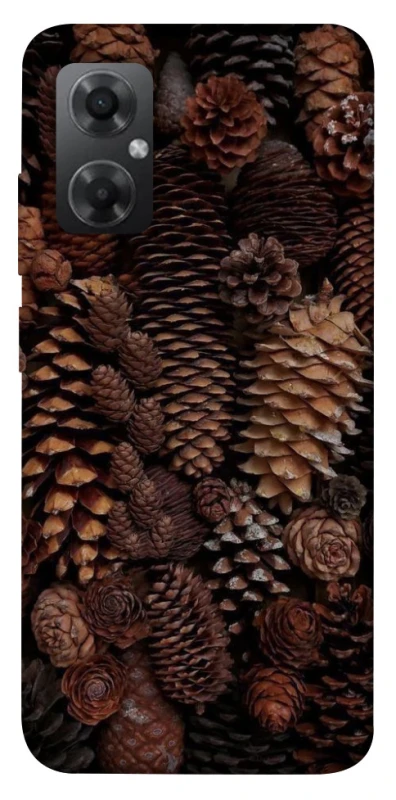 Чохол на Xiaomi Redmi Note 11R Magic1 фото 1 з 1