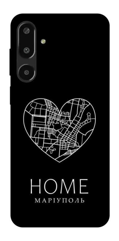 Чохол на Samsung Galaxy F16 Маріуполь Home фото 1 з 1