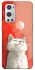 Чохол на OnePlus 9 Pro Cute kittie фото 1 з 1