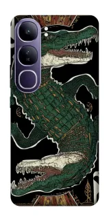 Чехол на Vivo Y300 Joker фото 1 из 1