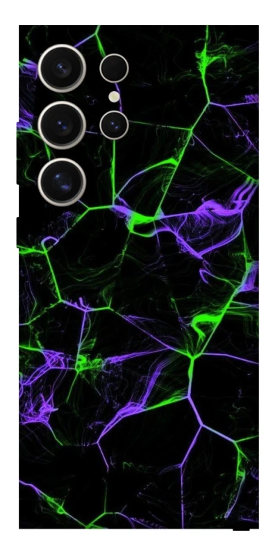 Чохол на Samsung Galaxy S25 Ultra Abstract ver.2 фото 1 з 1