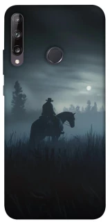 Чехол на Huawei P40 Lite E cowboy фото 1 из 1