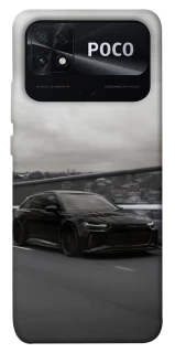 Чехол на Xiaomi Poco C40 RS6 grey фото 1 из 1