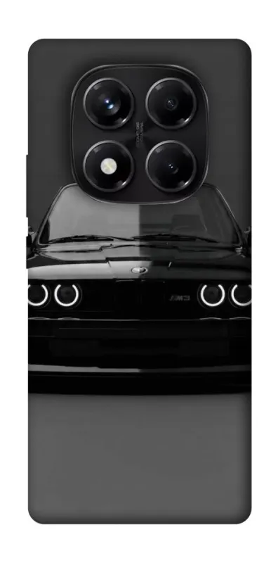 Чохол на Xiaomi Redmi Note 14 Pro 5G BMW v11 фото 1 з 1