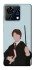 Чохол на ZTE Blade V50 Vita Harry Potter v5 фото 1 з 1