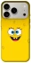 Чохол на Apple iPhone 17 Pro (6.3") SpongeBob фото 1 з 1