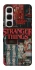 Чохол на Infinix Hot 60i Stranger Things ver.29 фото 1 з 1